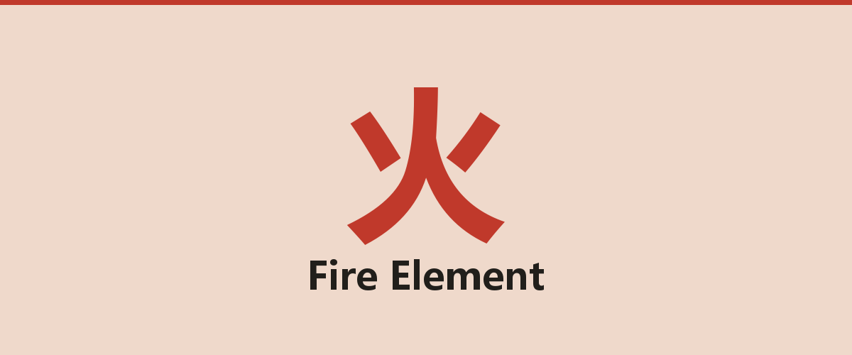 Fire Element & the Heart: Why Chinese Medicine Calls It the Emperor
